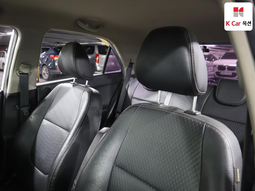 2014 - kia morning