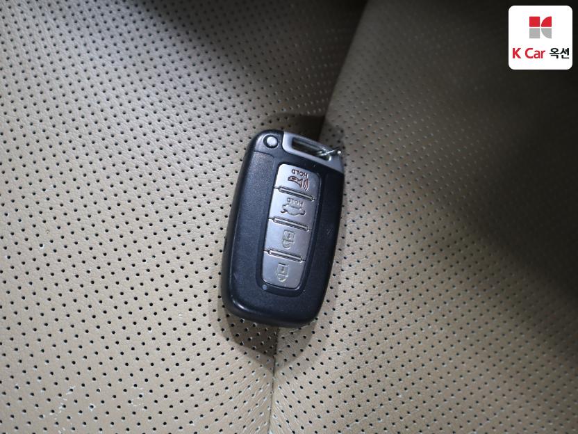 2010 - hyundai sonata