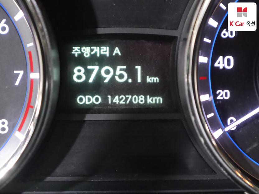 2010 - hyundai sonata
