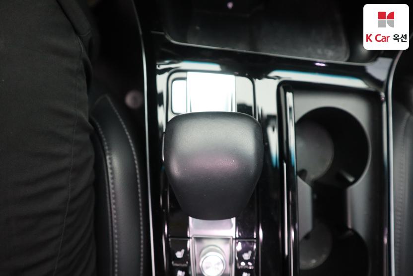 2020 - kia k7