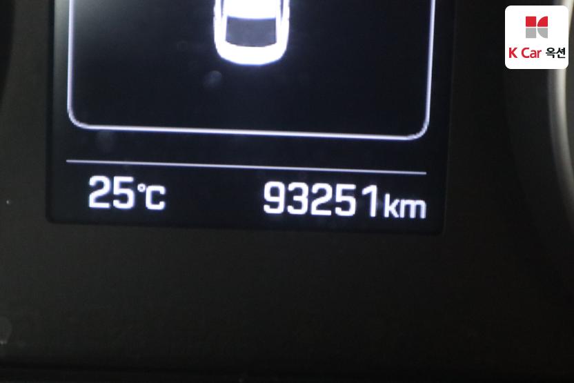 2016 - hyundai avante