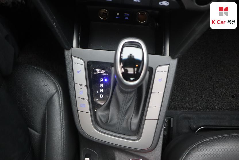 2016 - hyundai avante