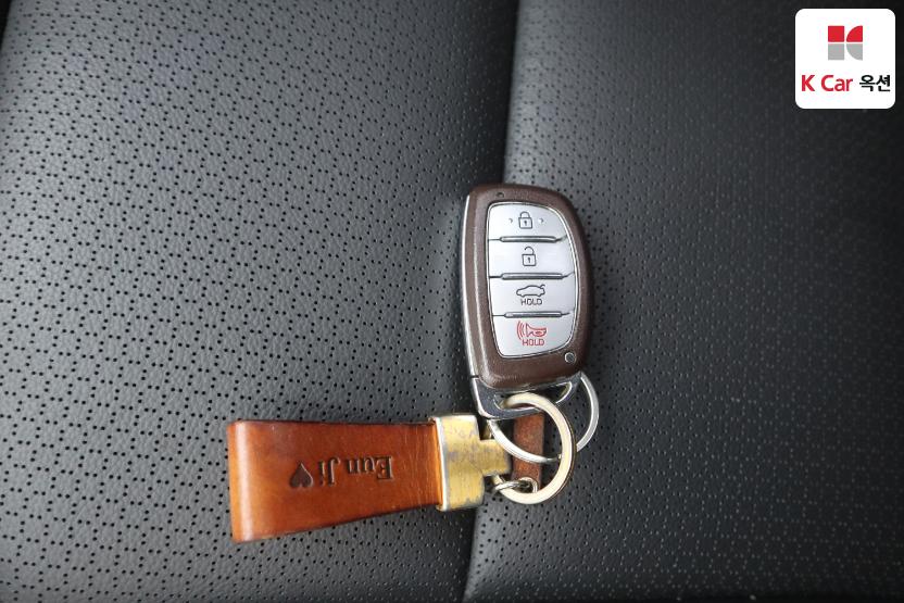 2016 - hyundai avante