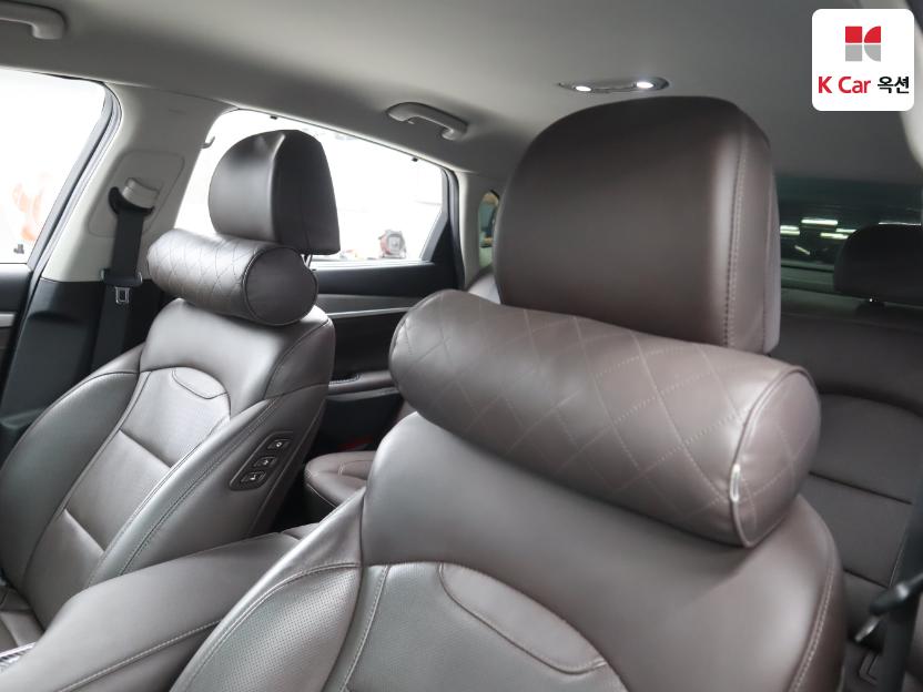 2020 - hyundai grandeur