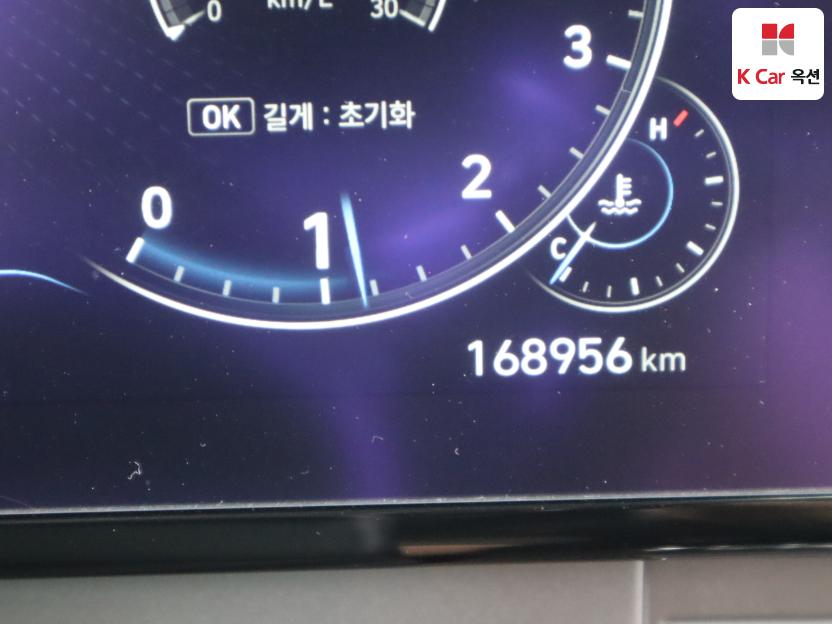 2020 - hyundai grandeur