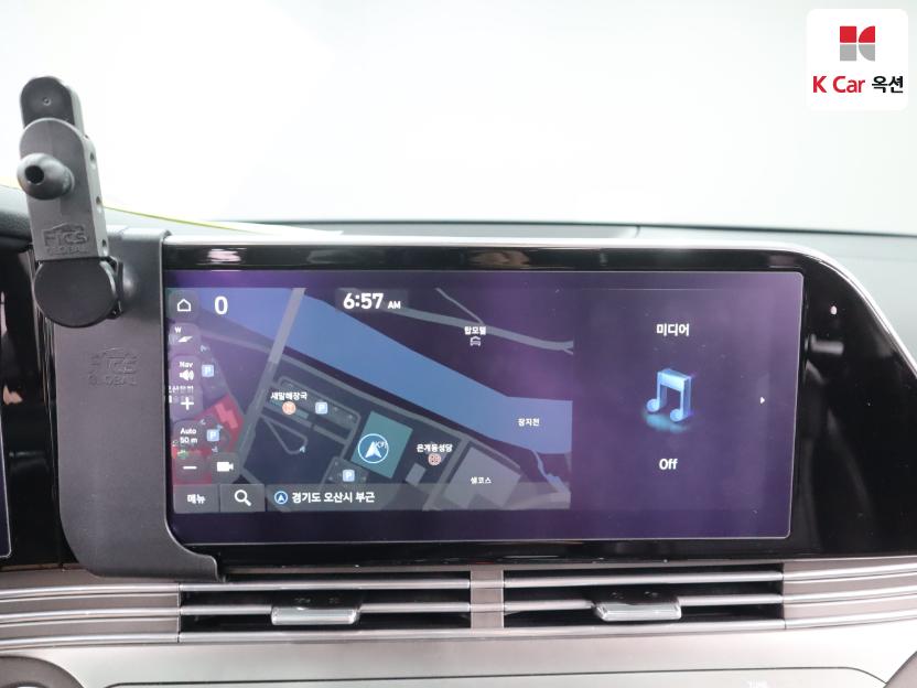 2020 - hyundai grandeur