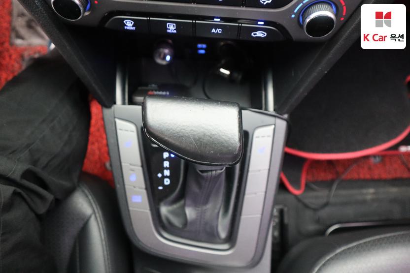 2017 - hyundai avante