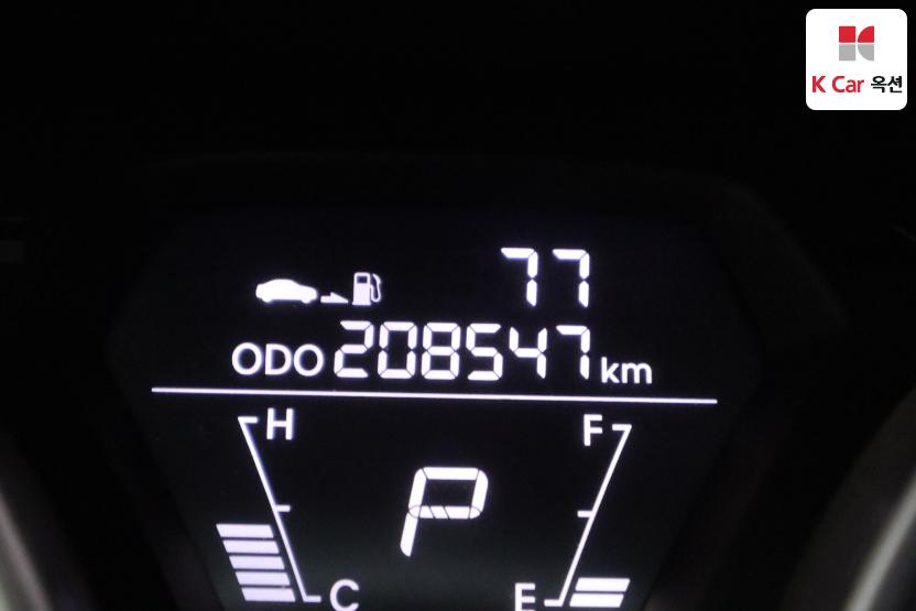 2014 - hyundai avante