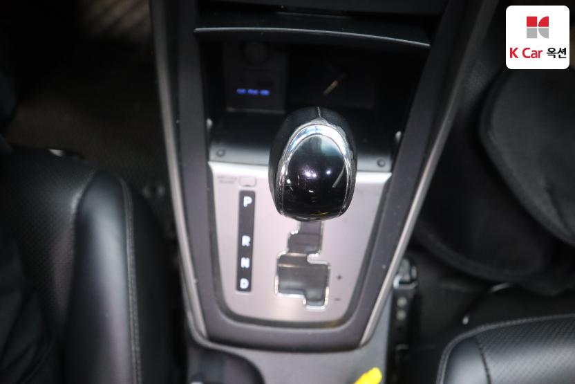 2014 - hyundai avante