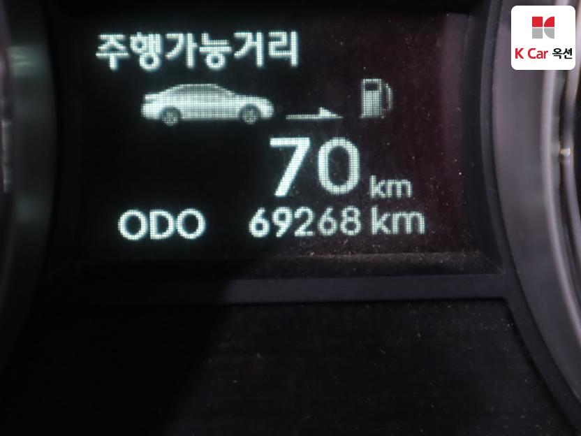 2012 - hyundai sonata