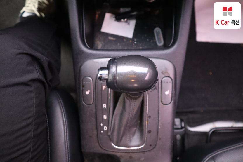 2014 - kia k3