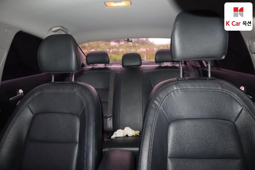 2014 - kia k3