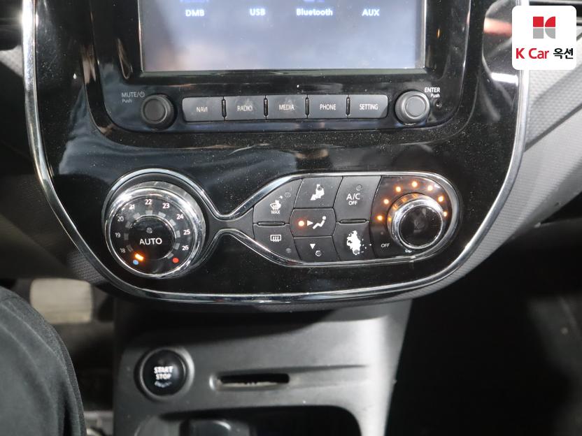 2016 - renault samsung qm3