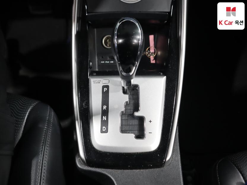 2011 - hyundai avante