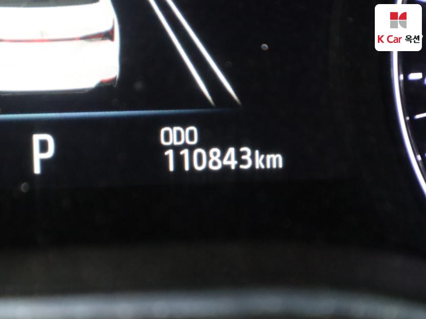 2019 - toyota avalon