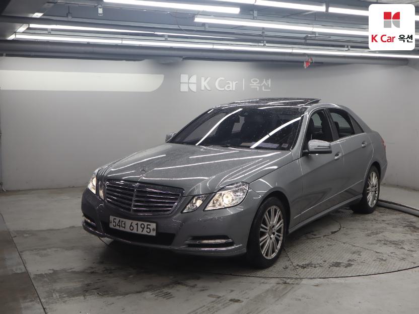 2012 - mercedes-benz e300