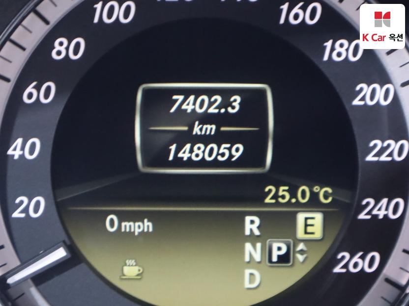 2012 - mercedes-benz e300
