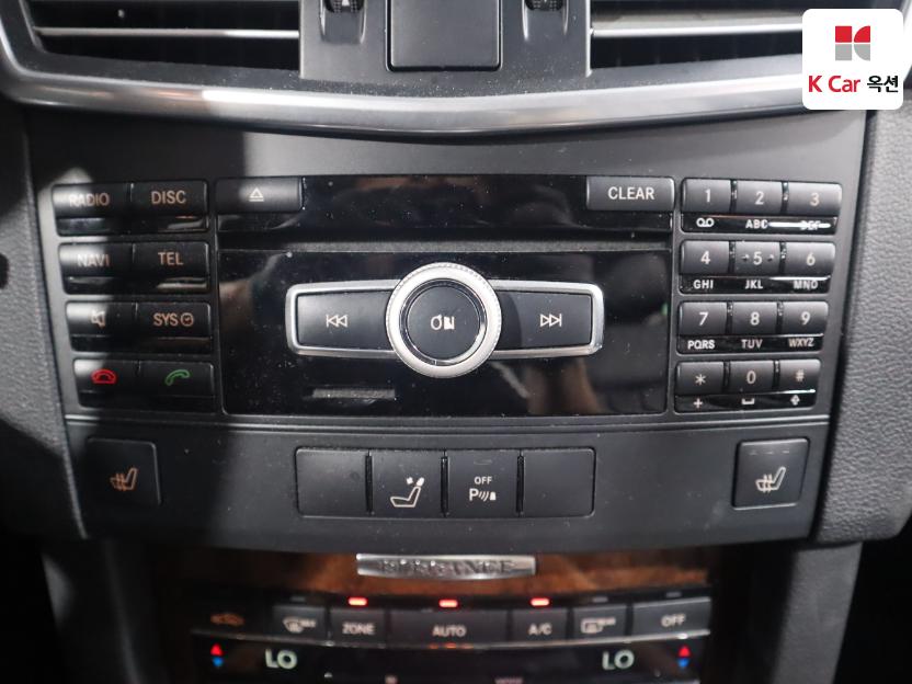 2012 - mercedes-benz e300