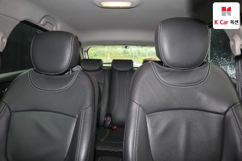2015 - renault samsung qm3