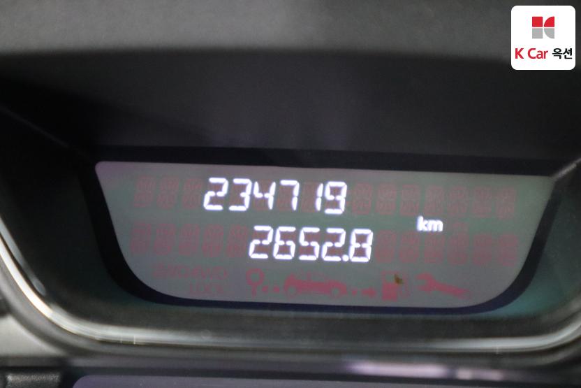 2015 - renault samsung qm3