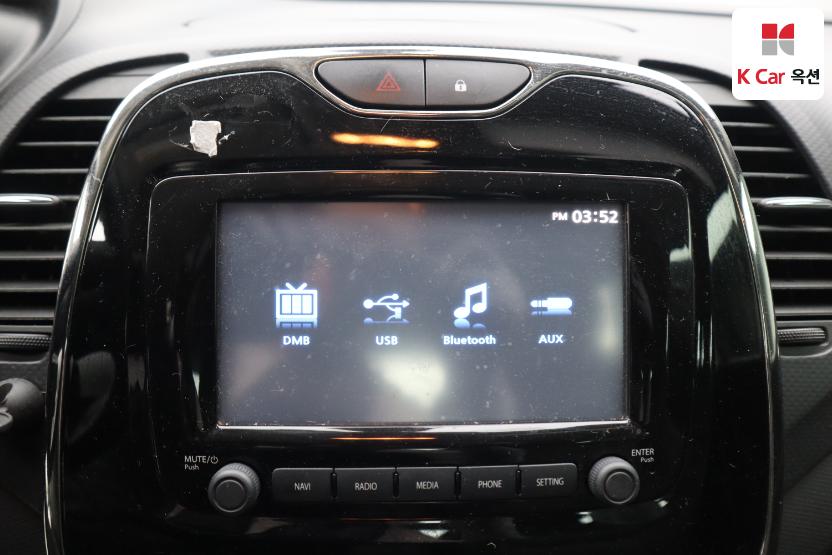 2015 - renault samsung qm3