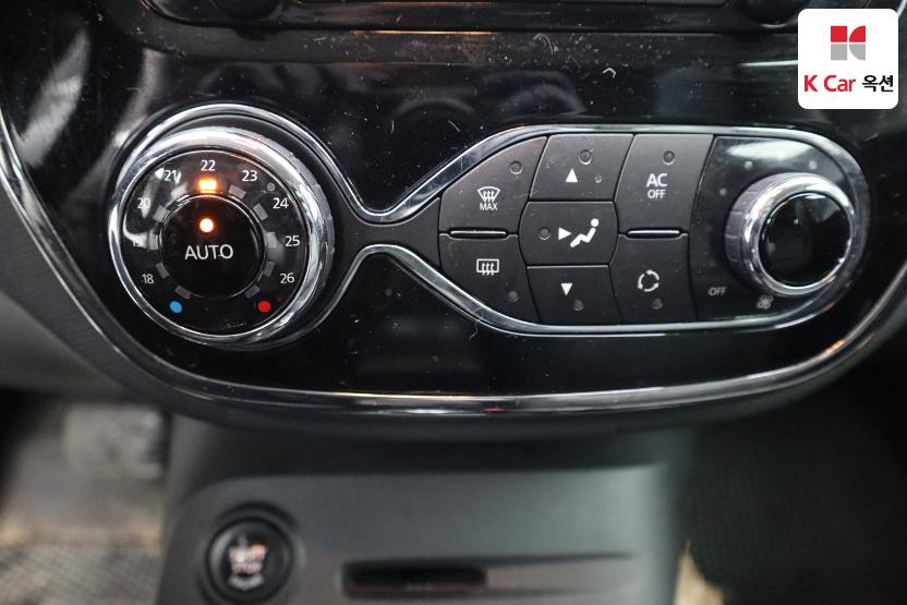 2015 - renault samsung qm3