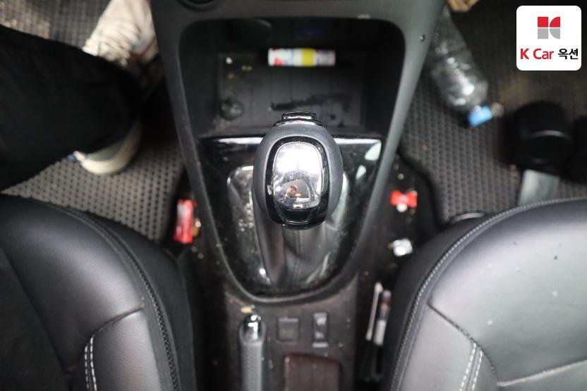 2015 - renault samsung qm3