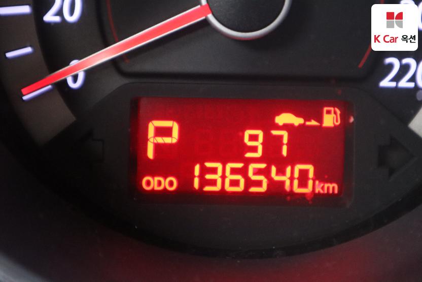 2013 - kia forte