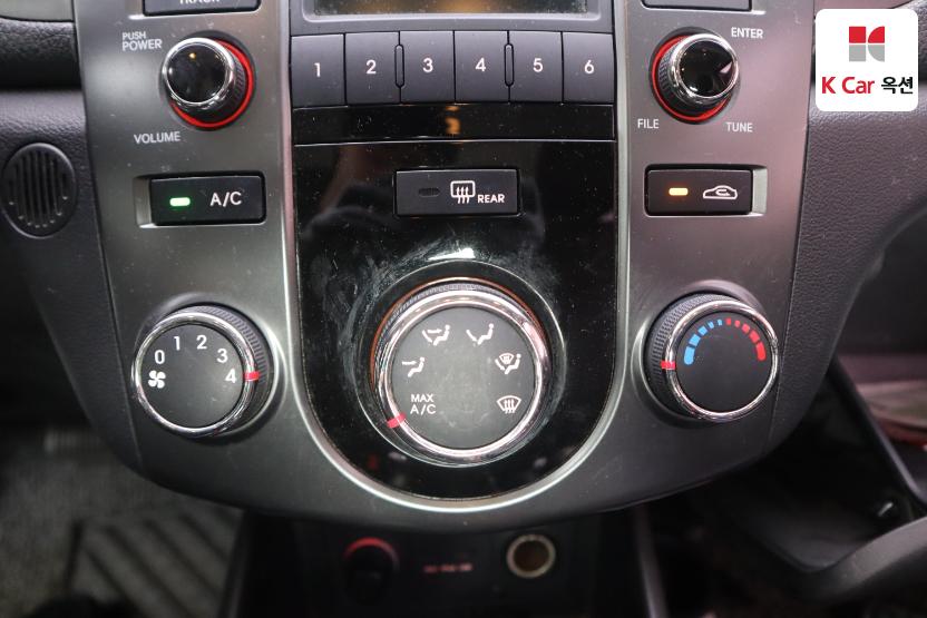 2013 - kia forte