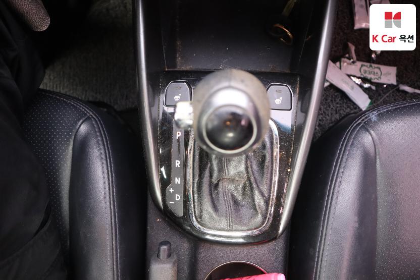 2013 - kia forte