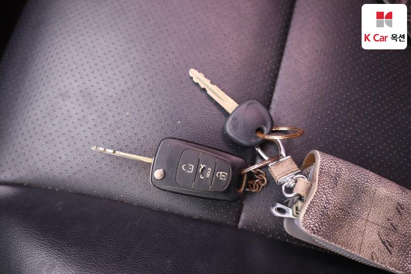 2013 - kia forte