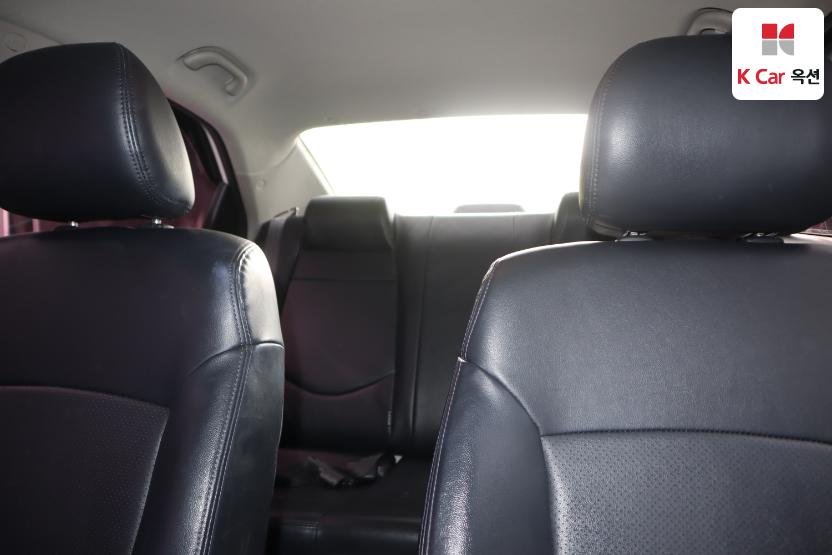 2013 - kia forte