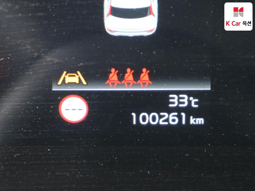 2022 - kia niro