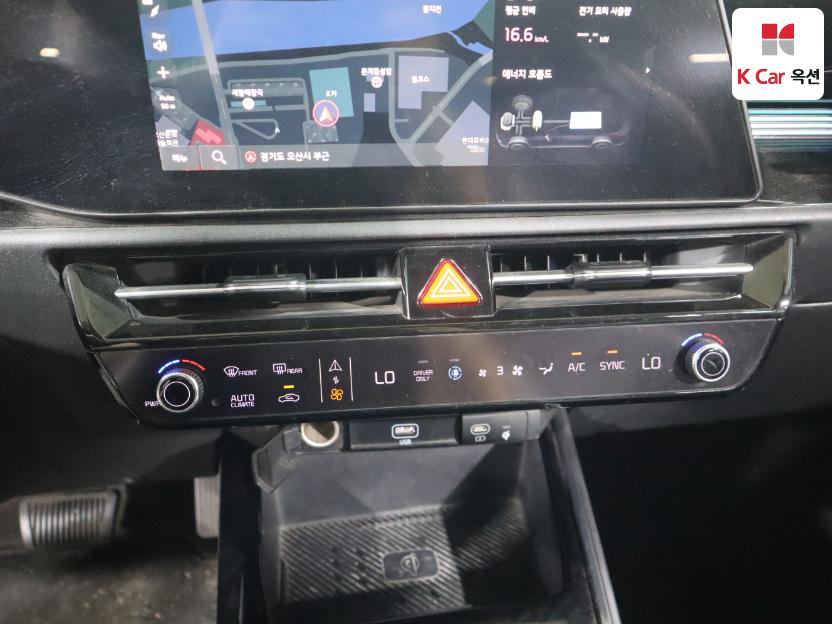 2022 - kia niro