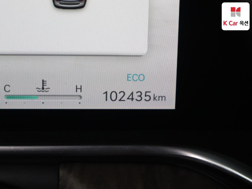 جينيسيس G90 2022 — صورة 4