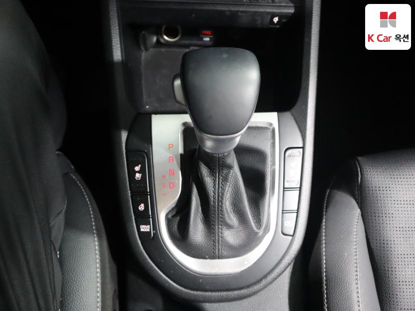 2022 - kia k3