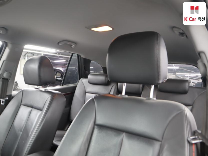 2011 - hyundai santa fe
