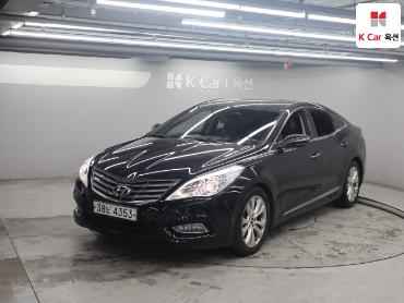 현대 그랜저 HG HG300 노블 HG300 노블