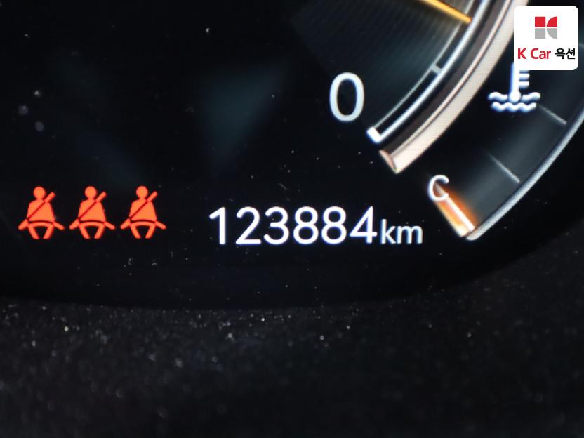 جينيسيس G80 2021 — صورة 4