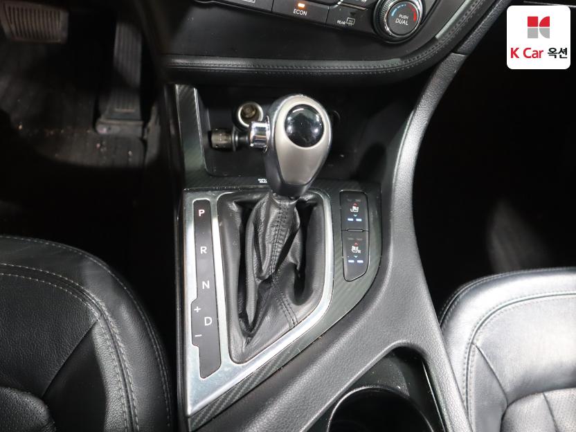 2013 - kia k5