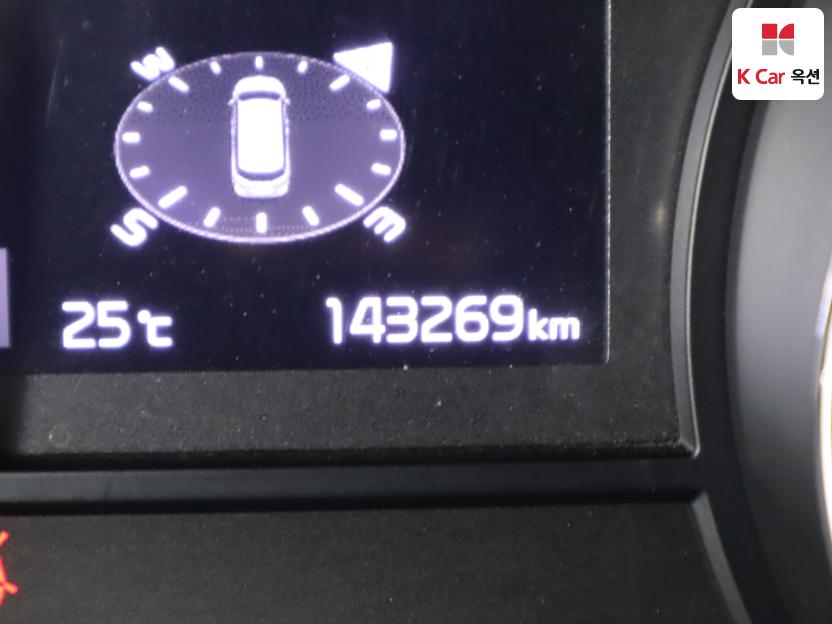 2019 - kia carnival