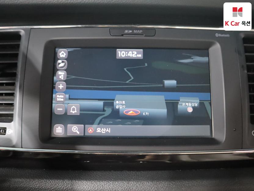 2019 - kia carnival
