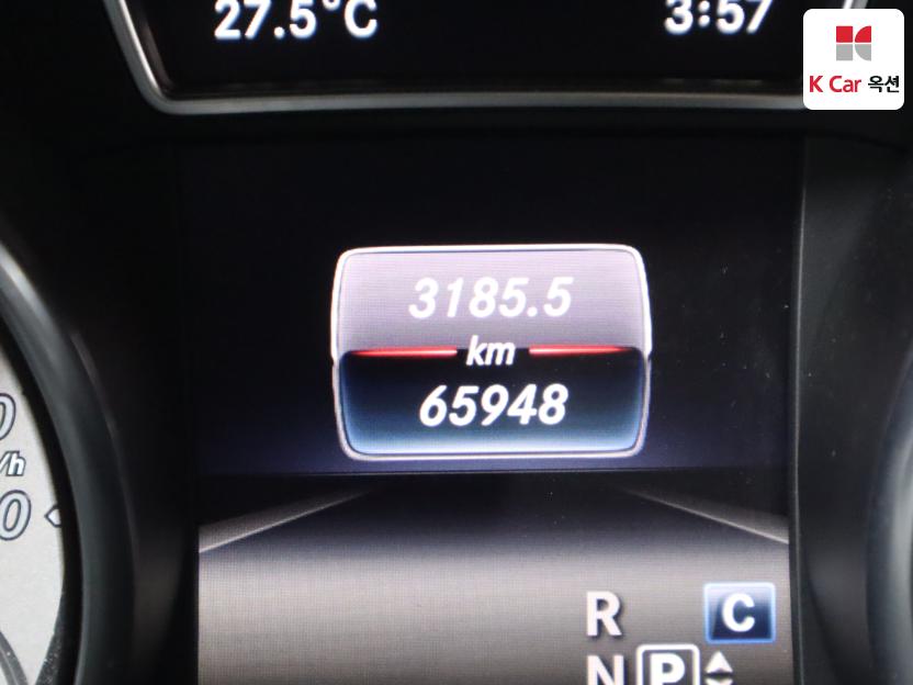 2017 - mercedes-benz gla200