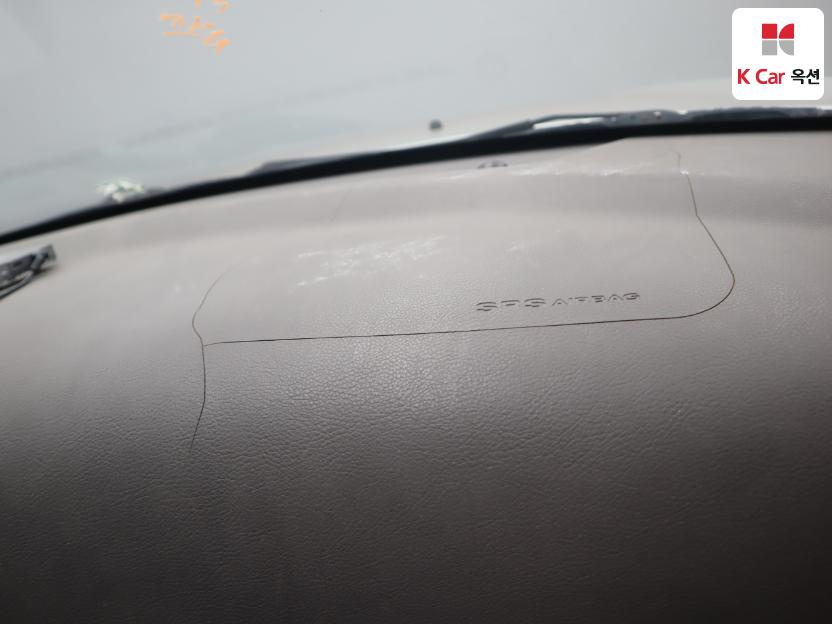 2007 - hyundai sonata