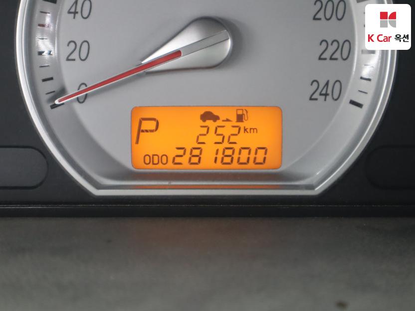 2007 - hyundai sonata