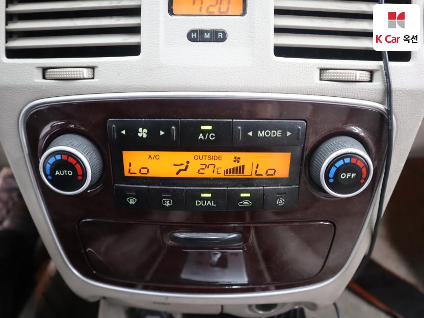 2007 - hyundai sonata