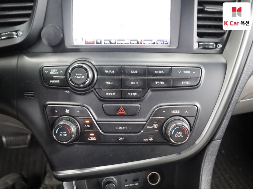 2011 - kia k5