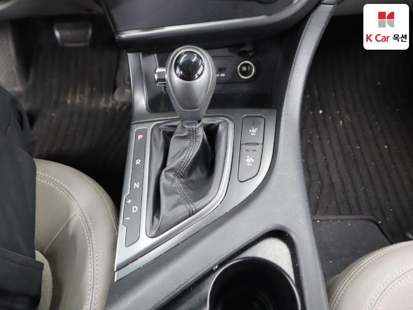 2011 - kia k5