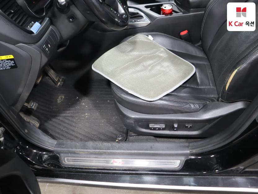 2013 - kia k5