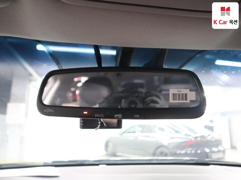 2013 - kia k5